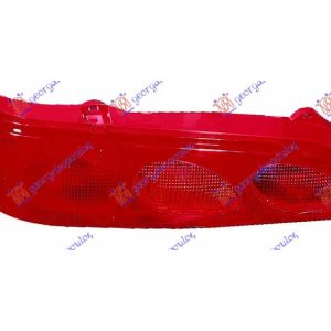 Φανος Πισω (E) Αριστ. Fiat Seicento 98-01    043405812