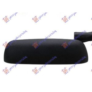 Χερουλι Πορτας ΕΜΠΡΟΣ/ΠΙΣΩ Εξω Αριστ. Fiat Seicento 98-01    043407842