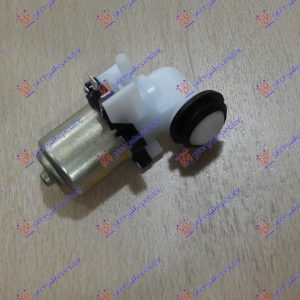 Μοτερ Δοχειου Νερου Υαλοκαθαριστηρων (ΜΟΝΟ) Fiat Seicento 01-06   043908450