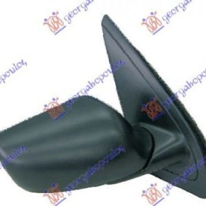 Καθρεφτης ΗΛΕΚ.ΘΕΡΜ. (ΜΕ ΑΙΣΘΗΤ) (CONVEX GLASS) Δεξια Alfa Romeo 145 94-99    066407501