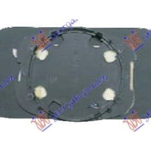 Κρυσταλλο Καθρεφτη Μπλε (CONVEX GLASS) Δεξια Alfa Romeo 145 94-99    066407601