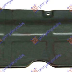 ΠΟΔΙΑ ΜΗΧΑΝΗΣ ΚΑΤΩ ΠΛΑΣΤΙΚΗ ΑΡ HYUNDAI i30 07-12 066700842