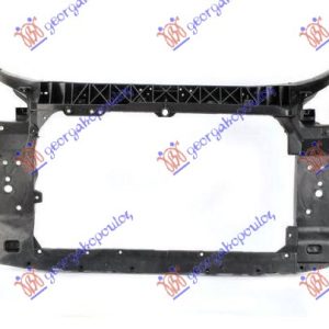 ΜΕΤΩΠΗ ΕΜΠΡΟΣ (Γνήσια) HYUNDAI i10 I 07-10 068000220