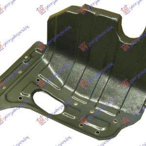 ΠΟΔΙΑ ΜΗΧΑΝΗΣ ΠΛΑΣΤΙΚΗ ΔΕ HYUNDAI i10 I 07-10 068000831