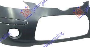 ΠΡΟΦΥΛΑΚΤΗΡΑΣ ΕΜΠΡΟΣ (Γνήσιος) HYUNDAI i10 I 07-10 068003370