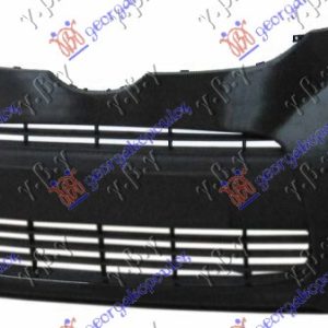 ΠΡΟΦΥΛΑΚΤΗΡΑΣ ΕΜΠΡΟΣ ΜΑΥΡΟΣ (ΜΕ ΕΝΣΩΜΑΤΟΜΕΝΟ ΔΙΧΤΥ & ΦΑΣΕΣ) (ΜΕ Ή ΧΩΡΙΣ ΠΡΟΒΟΛΕΙΣ) (Β ΠΟΙΟΤΗΤΑ) HYUNDAI i10 I 07-10 068003375