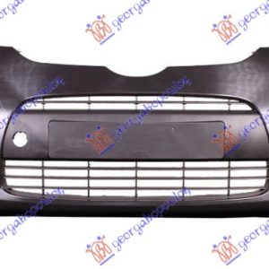 ΠΡΟΦΥΛΑΚΤΗΡΑΣ ΕΜΠΡΟΣ (ΜΕ ΕΝΣΩΜΑΤΟΜΕΝΟ ΔΙΧΤΥ & ΦΑΣΕΣ) (ΜΕ Ή ΧΩΡΙΣ ΠΡΟΒΟΛΕΙΣ) (Α ΠΟΙΟΤΗΤΑ) HYUNDAI i10 I 07-10 068003380