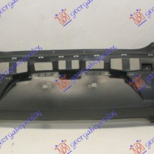 ΠΡΟΦΥΛΑΚΤΗΡΑΣ ΠΙΣΩ (Γνήσιος) HYUNDAI i10 I 07-10 068003620