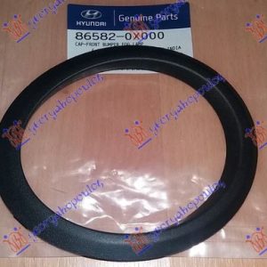 ΠΛΑΙΣΙΟ ΠΡΟΒΟΛΕΑ (Γνήσιο) ΔΕ HYUNDAI i10 I 07-10 068003991