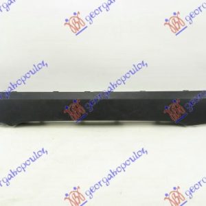 ΦΑΣΑ ΠΡΟΦΥΛΑΚΤΗΡΑ ΠΙΣΩ (Γνήσια) HYUNDAI i10 I 07-10 068004030