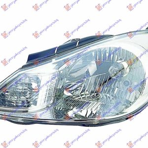ΦΑΝΟΣ ΕΜΠΡΟΣ ΗΛΕΚΤΡΙΚΟΣ (Ε) (DEPO) ΑΡ HYUNDAI i10 I 07-10 068005142