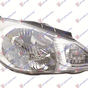 ΦΑΝΟΣ ΕΜΠΡΟΣ ΗΛΕΚΤΡΙΚΟΣ (Ε) (TYC) ΔΕ HYUNDAI i10 I 07-10 068005143