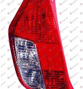 ΦΑΝΟΣ ΠΙΣΩ (Ε) (DEPO) ΑΡ HYUNDAI i10 I 07-10 068005814