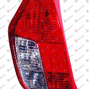 ΦΑΝΟΣ ΠΙΣΩ (ΚΙΝΑ) ΑΡ HYUNDAI i10 I 07-10 068005817