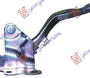 ΜΕΝΤΕΣΕΣ ΚΑΠΟ ΕΜΠΡΟΣ ΔΕ HYUNDAI i10 I 07-10 068006141