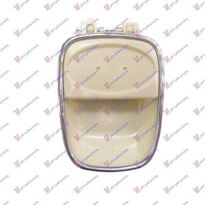 ΧΕΡΟΥΛΙ ΠΟΡΤΑΣ ΠΙΣΩ 5ηs ΕΞΩ HYUNDAI i10 I 07-10 068007850