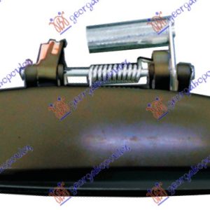 ΧΕΡΟΥΛΙ ΠΟΡΤΑΣ ΠΙΣΩ ΕΞΩ ΔΕ HYUNDAI i10 I 07-10 068007851