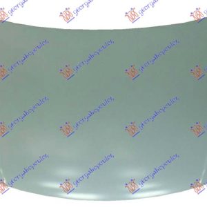 ΚΑΠΟ ΕΜΠΡΟΣ HYUNDAI i30 07-12 078000075