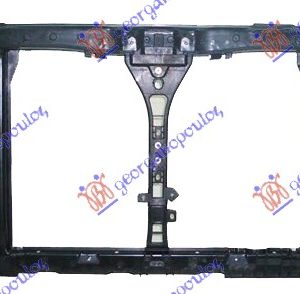 ΜΕΤΩΠΗ ΕΜΠΡΟΣ (ΚΟΡΕΑ) HYUNDAI i30 07-12 078000220