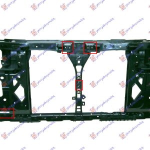 ΜΕΤΩΠΗ ΕΜΠΡΟΣ (ΤΣΕΧΙΑ) HYUNDAI i30 07-12 078000230