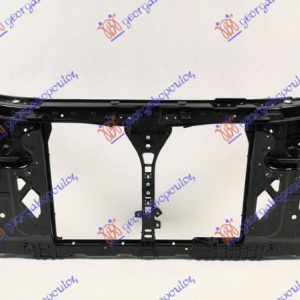 ΜΕΤΩΠΗ ΕΜΠΡΟΣ (ΤΣΕΧΙΑ) (Γνήσια) HYUNDAI i30 07-12 078000235