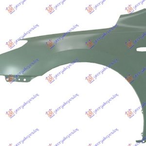 ΦΤΕΡΟ ΕΜΠΡΟΣ (ΜΕ ΤΡΥΠΑ ΓΙΑ ΦΛΑΣ) ΑΡ HYUNDAI i30 07-12 078000662
