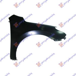 ΦΤΕΡΟ ΕΜΠΡΟΣ (ΧΩΡΙΣ ΤΡΥΠΑ ΓΙΑ ΦΛΑΣ) ΔΕ HYUNDAI i30 07-12 078000671