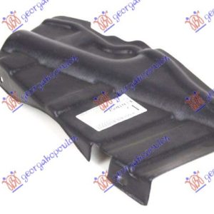 ΠΟΔΙΑ ΜΗΧΑΝΗΣ ΕΜΠΡΟΣ ΠΛΑΣΤΙΚΗ (Γνήσια) ΑΡ HYUNDAI i30 07-12 078000832