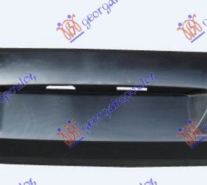 ΠΡΟΦΥΛΑΚΤΗΡΑΣ ΠΙΣΩ -2011 (ΚΙΝΑ) HYUNDAI i30 07-12 078003605