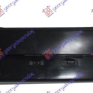 ΠΡΟΦΥΛΑΚΤΗΡΑΣ ΠΙΣΩ 2011- (ΤΣΕΧΙΑΣ) HYUNDAI i30 07-12 078003620