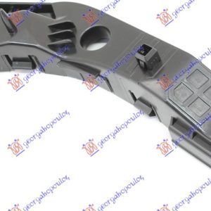 ΒΑΣΗ ΠΡΟΦΥΛΑΚΤΗΡΑ ΕΜΠΡΟΣ ΠΛΑΙΝΗ ΠΛΑΣΤΙΚΗ (Γνήσια) ΑΡ HYUNDAI i30 07-12 078004284