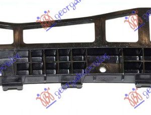 ΒΑΣΗ ΠΡΟΦΥΛΑΚΤΗΡΑ ΠΙΣΩ ΠΛΑΙΝΗ ΠΛΑΣΤΙΚΗ (Γνήσια) ΔΕ HYUNDAI i30 07-12 078004301