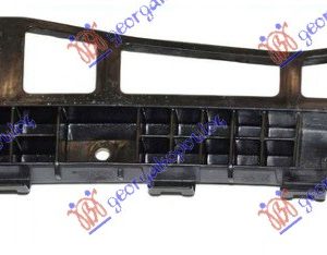 ΒΑΣΗ ΠΡΟΦΥΛΑΚΤΗΡΑ ΠΙΣΩ ΠΛΑΙΝΗ ΠΛΑΣΤΙΚΗ (Γνήσια) ΑΡ HYUNDAI i30 07-12 078004302