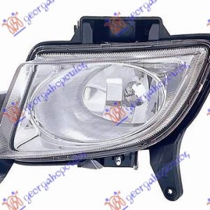 ΠΡΟΒΟΛΕΑΣ ΟΜΙΧΛΗΣ -2011 (Γνήσιος) ΑΡ HYUNDAI i30 07-12 078005112