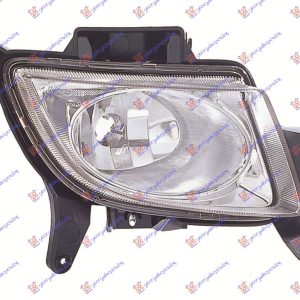 ΠΡΟΒΟΛΕΑΣ ΟΜΙΧΛΗΣ -2011 (Ε) (DEPO) ΔΕ HYUNDAI i30 07-12 078005121