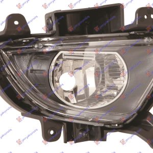 ΠΡΟΒΟΛΕΑΣ ΟΜΙΧΛΗΣ 2011- (ΤΣΕΧΙΑΣ) (E) (DEPO) ΔΕ HYUNDAI i30 07-12 078005126