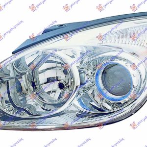 ΦΑΝΟΣ ΕΜΠΡΟΣ ΗΛΕΚΤΡΙΚΟΣ ΧΡΩΜΙΟ (ΚΟΡΕΑ) (Ε) (DEPO) ΑΡ HYUNDAI i30 07-12 078005142