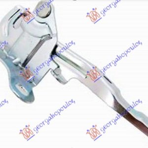 ΜΕΝΤΕΣΕΣ ΚΑΠΟ ΕΜΠΡΟΣ ΔΕ HYUNDAI i30 07-12 078006141