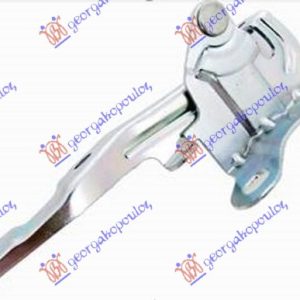 ΜΕΝΤΕΣΕΣ ΚΑΠΟ ΕΜΠΡΟΣ ΑΡ HYUNDAI i30 07-12 078006142