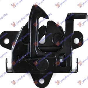 ΚΛΕΙΔΑΡΙΑ ΚΑΠΟ HYUNDAI i30 07-12 078007100