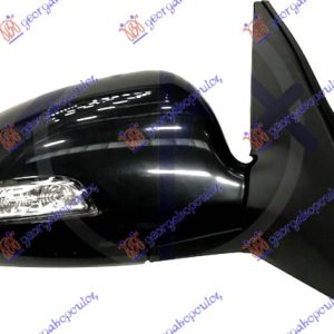 ΚΑΘΡΕΦΤΗΣ ΗΛΕΚΤΡΙΚΟΣ ΘΕΡΜΑΙΝΟΜΕΝΟΣ ΗΛΕΚΤΡΙΚΑ ΑΝΑΚΛΙΝΟΜΕΝΟΣ ΒΑΦΟΜΕΝΟΣ (ΜΕ ΦΛΑΣ) (8 PIN) (CONVEX GLASS) ΔΕ HYUNDAI i30 07-12 078007571