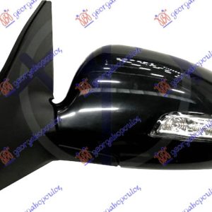 ΚΑΘΡΕΦΤΗΣ ΗΛΕΚΤΡΙΚΟΣ ΘΕΡΜΑΙΝΟΜΕΝΟΣ ΗΛΕΚΤΡΙΚΑ ΑΝΑΚΛΙΝΟΜΕΝΟΣ ΒΑΦΟΜΕΝΟΣ (ΜΕ ΦΛΑΣ) (8 PIN) (CONVEX GLASS) ΑΡ HYUNDAI i30 07-12 078007572