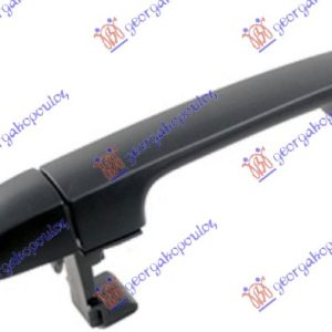 ΧΕΡΟΥΛΙ ΠΟΡΤΑΣ ΕΞΩ ΕΜΠΡΟΣ ΔΕ /ΠΙΣΩ ΔΕΞΙ=ΑΡΙΣΤΕΡΟ HYUNDAI i30 07-12 078007840