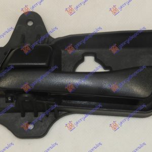 ΧΕΡΟΥΛΙ ΠΟΡΤΑΣ ΕΜΠΡΟΣ ΕΣΩ ΜΑΥΡΟ ΑΡ HYUNDAI i30 07-12 078007872