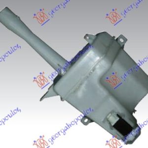 ΔΟΧΕΙΟ ΝΕΡΟΥ ΥΑΛΟΚΑΘΑΡΙΣΤΗΡΩΝ ΜΕ ΜΟΤΕΡ HYUNDAI i30 07-12 078008400