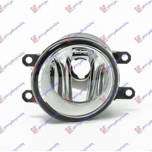 Προβολεας Ομιχλης (ΚΙΝΑ) Αριστερα Peugeot 106 92-95    083405112