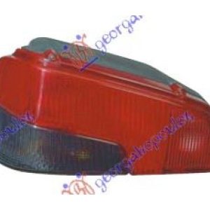Φανος Πισω (E) Αριστερα Peugeot 106 92-95    083405817