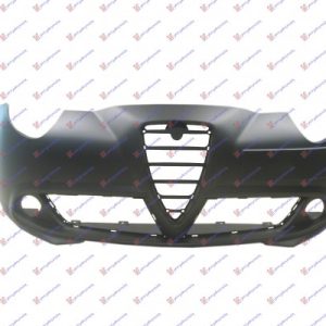 Προφυλακτηρας Εμπρος (Γνησιο) Alfa Romeo Mito 08-    097603610