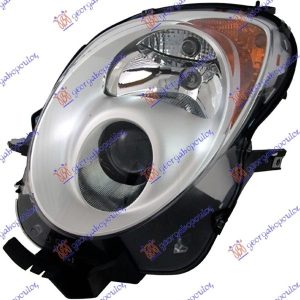 Φανος Εμπρος Ηλεκτρικος (Ε) (TYC) Αριστ. Alfa Romeo Mito 08-    097605134