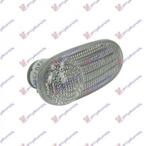 Φλας Φτερού Λευκο Alfa Romeo Mito 08-    097605500